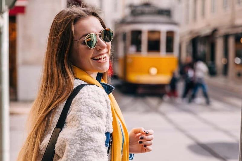 Lisbon: Instagram Hotspots Photoshoot - Key points at a glance