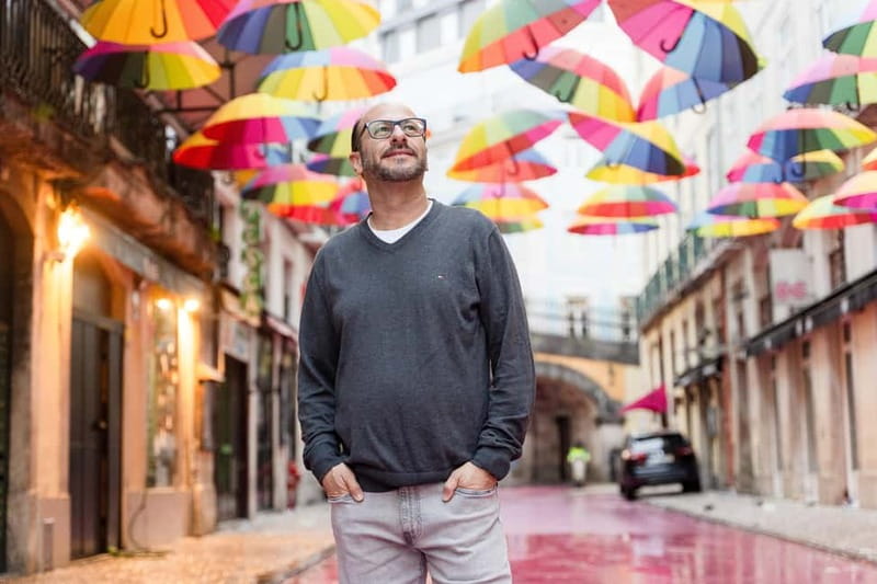 Lisbon: Instagram Hotspots Photoshoot - What this Lisbon photoshoot is really for