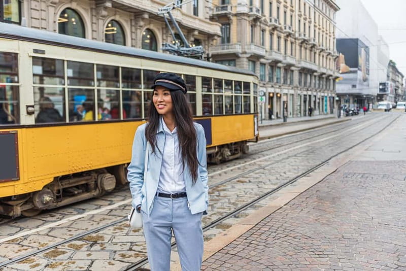 Lisbon: Instagram Hotspots Photoshoot - Who will enjoy this most?
