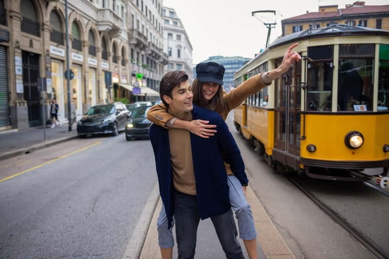 Lisbon: Instagram Hotspots Photoshoot - Booking details that matter