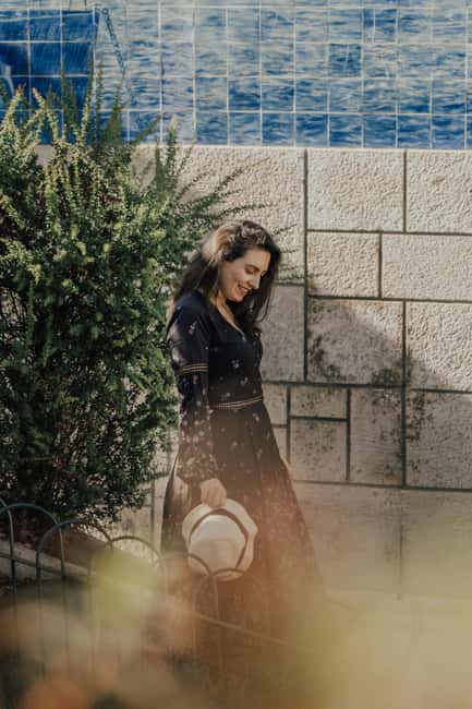Lisbon photo shoot with a highlight video - Is the $57 price good value?