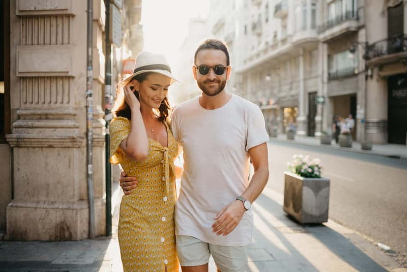 Lisbon Photoshoot - Image delivery and what you receive