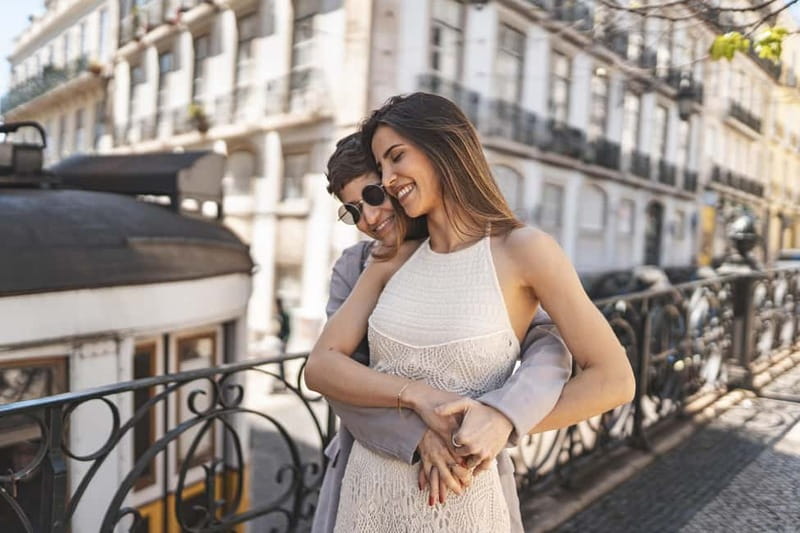 Lisbon Photoshoot - The price and the value