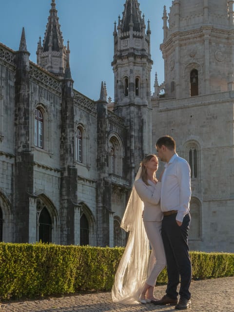 Lisbon Photoshoot: Capture Your Adventure - Timing, light, and how to plan your day