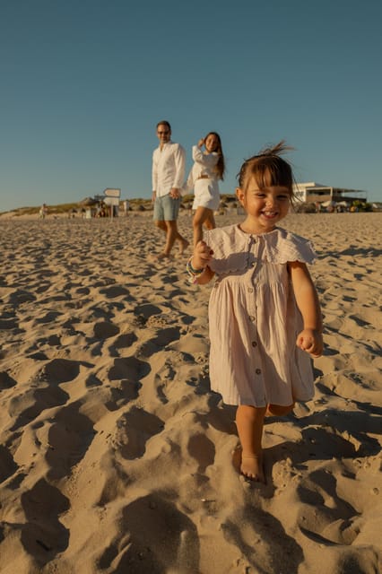 Lisbon Photoshoot: Capture Your Adventure - Extra costs and small practical catches
