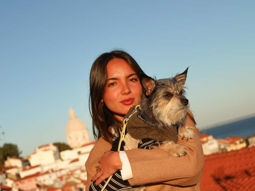Lisbon: Private Photoshoot at Iconic Spots & Edited Photos - Why a Lisbon photoshoot can be worth your time