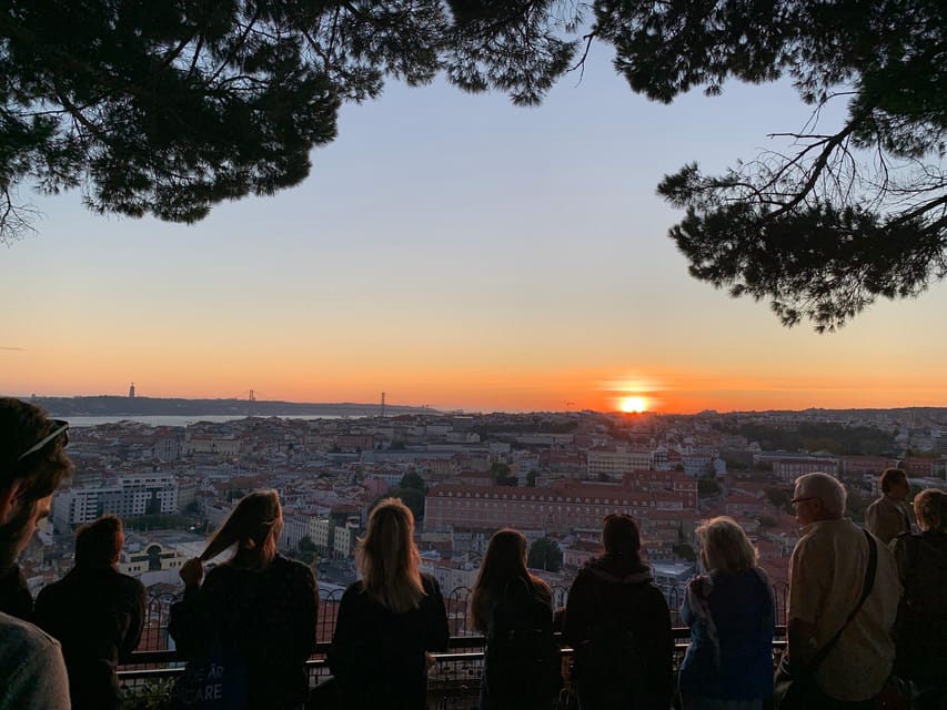 Lisbon TukTuk Tour - Smooth & Fun - Best Instagram Spots - Who will enjoy this Lisbon tuk-tuk tour?