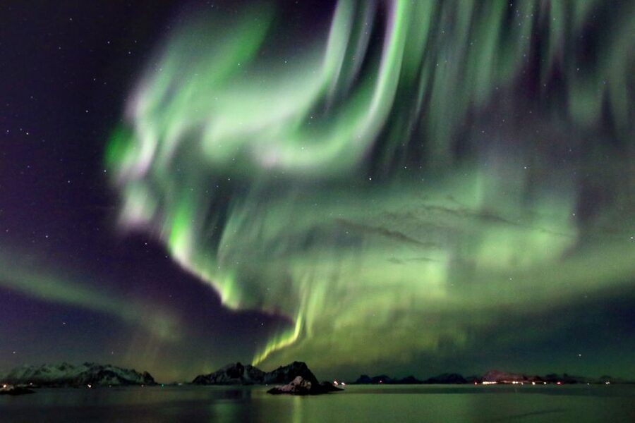 Lofoten: Northern Lights Tour with Photographer - Key points before you book