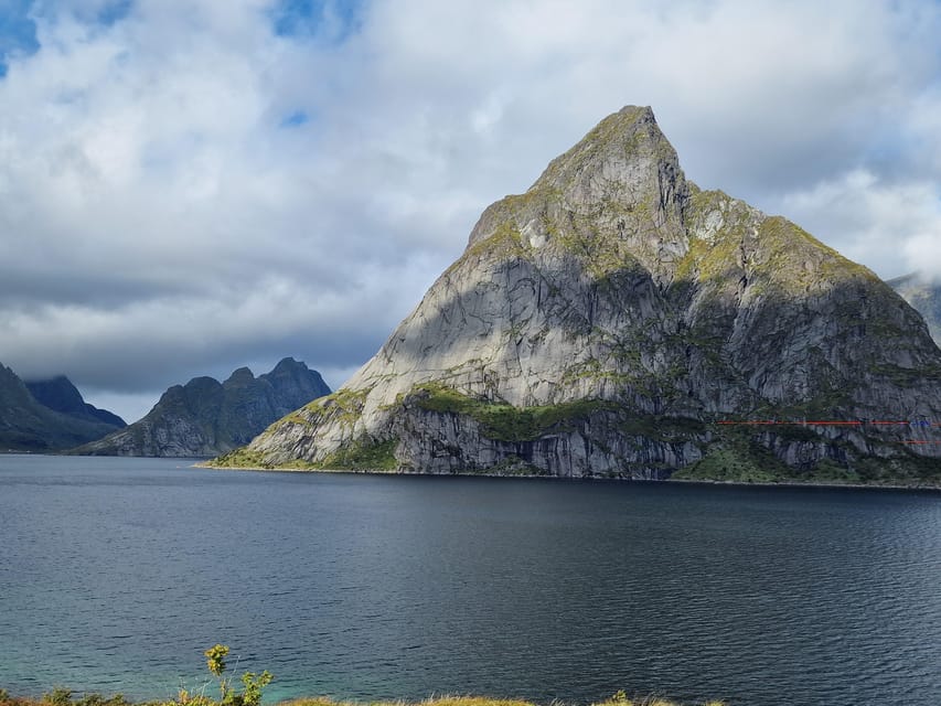 Lofoten: Reine, Hamnøy, and Skariskøya Photo Tour - What the $161 price really buys you