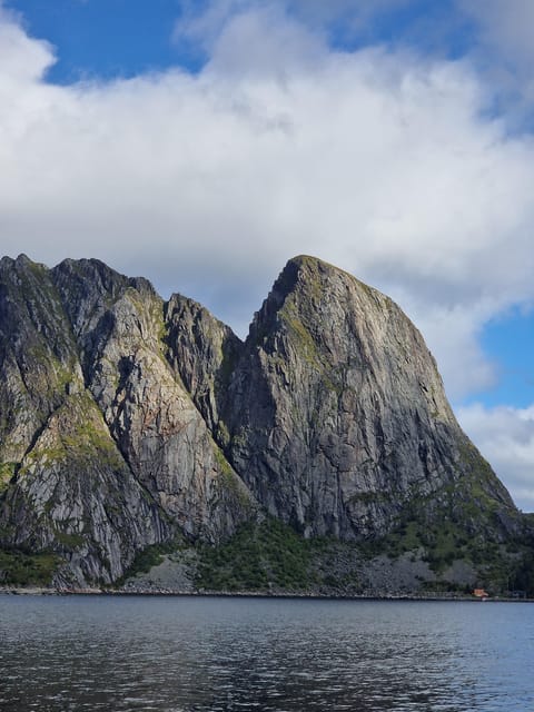 Lofoten: Reine, Hamnøy, and Skariskøya Photo Tour - Who should book this Lofoten photo tour?