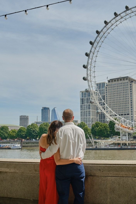London: 30min PRIVATE Professional Westminster Photo Shoot - Key points to know before booking