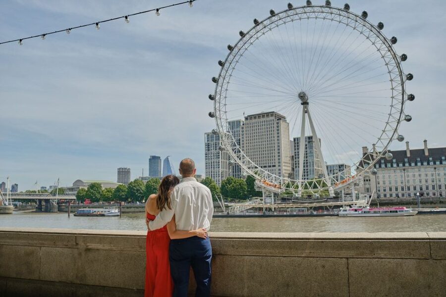 London: 30min PRIVATE Professional Westminster Photo Shoot - Big Ben and the Palace of Westminster