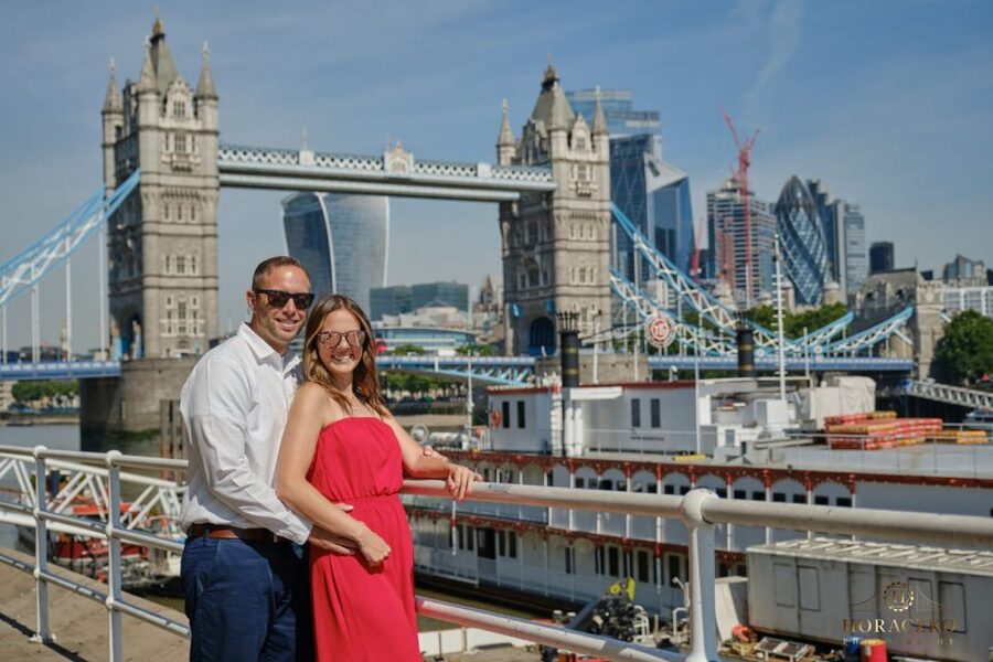 London 60min PRIVATE Personal Vacation & Travel Photographer - Key points to know before booking