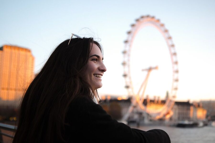 London: A Unique Photoshoot Experience at Famous Sites - Why a short London photoshoot can be worth it
