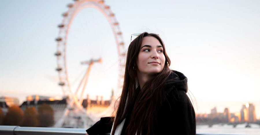 London: A Unique Photoshoot Experience at Famous Sites - What happens during the 15 to 35 minutes