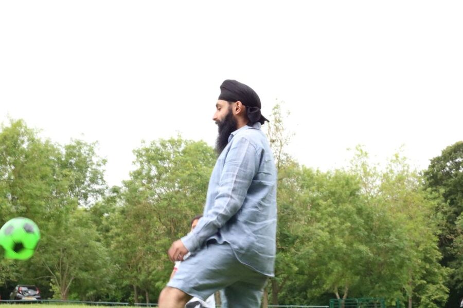 London: Insta Worthy Photoshoot Tour (customisable) - What happens during the 60 minutes