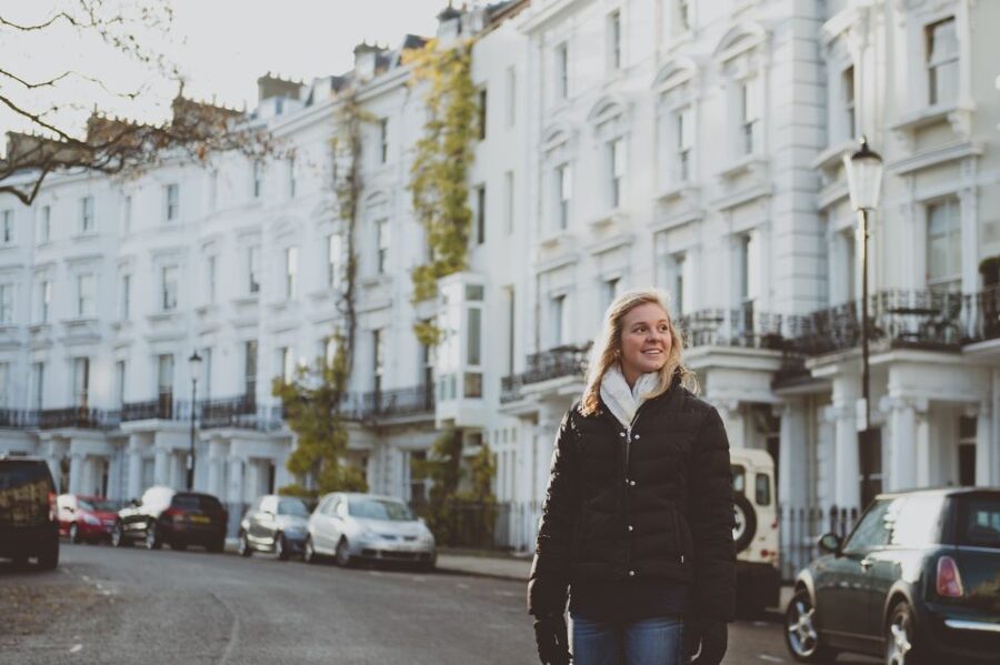 London: Personal Travel & Vacation Photographer - Getting natural pictures without stiff poses