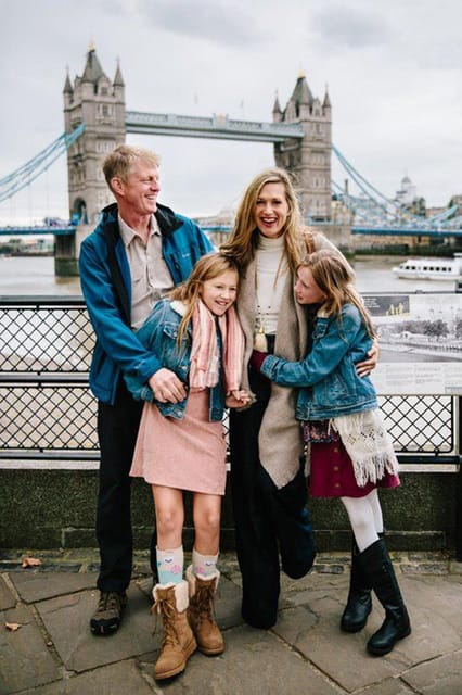 London Photo Tour with a Private Photographer - What this London photo tour really is