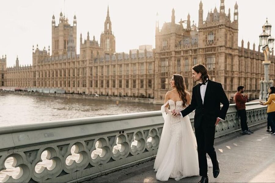 London Photo Tour with a Private Photographer - The full gallery and 30 edited photographs