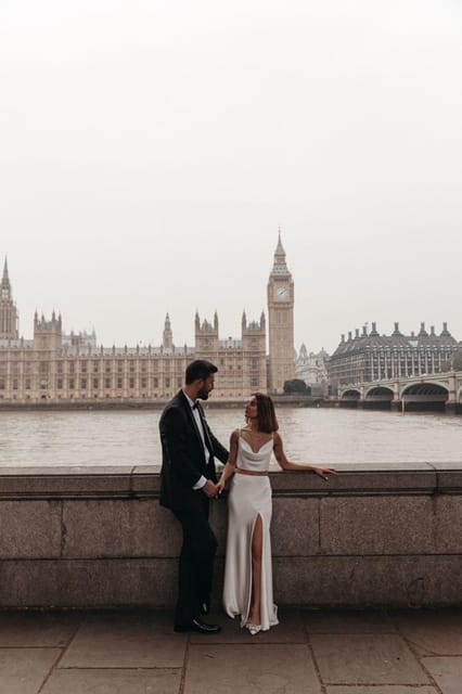 London Photo Tour with a Private Photographer - Is $235 per person a fair price?