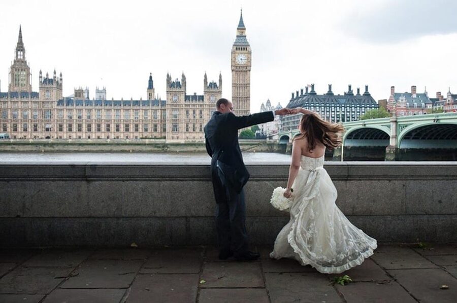 London Photo Tour with a Private Photographer - Who should book this experience?