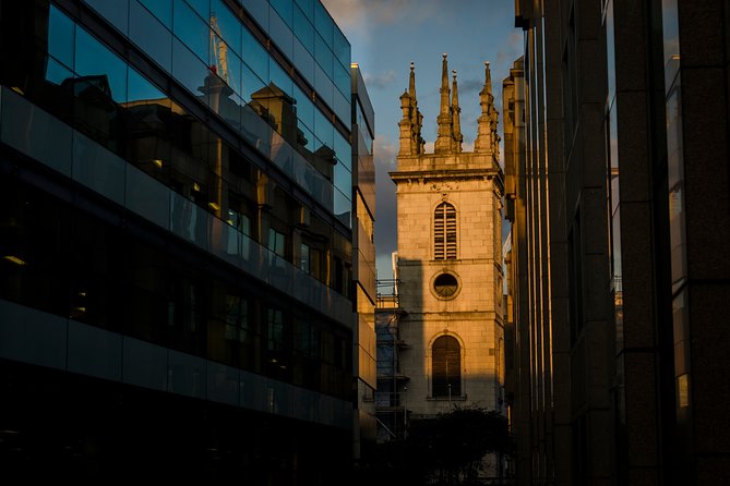 London Photography Masterclass - Private Photography Lesson - What you will actually learn