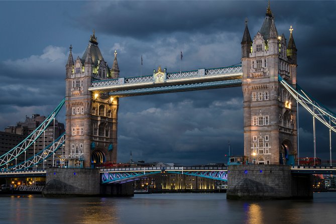 London Photography Masterclass - Private Photography Lesson - Starting at Westminster Bridge