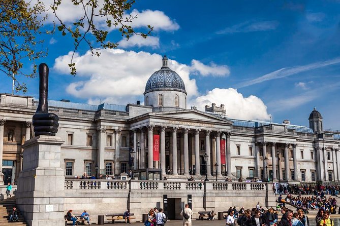London Photography Tour - Private Tour - What you will learn during four hours
