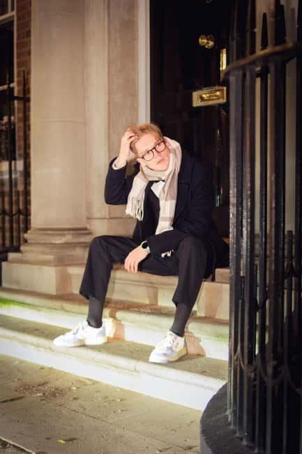 London Photoshoot 1 Hour - Customisable - What this one-hour London photoshoot is really like