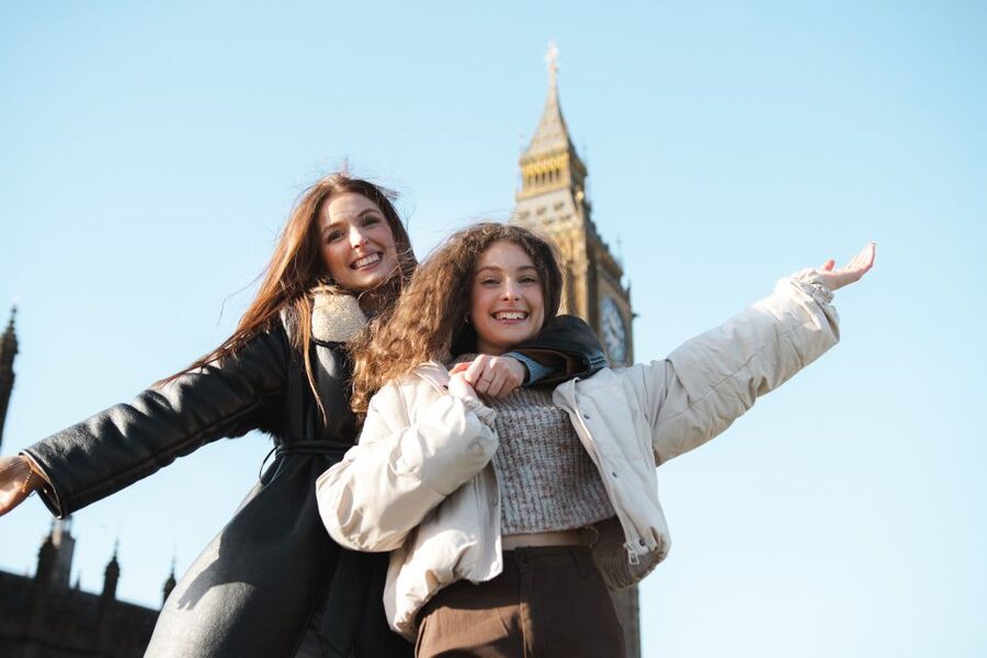 London: Private Landmark Tour with Professional Photographer - What this London photo shoot actually gives you
