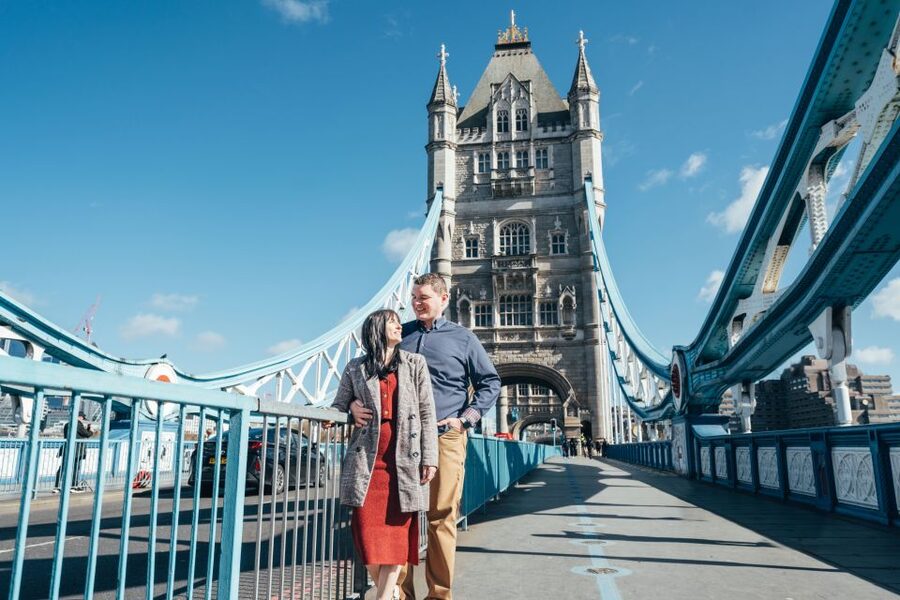London: Private Photo Session in Westminster - Practical Tips for Better Photos