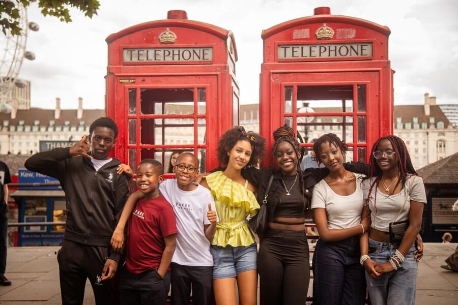 London: Private Photoshoot with Video Clip Option - Why a London photoshoot is worth your time