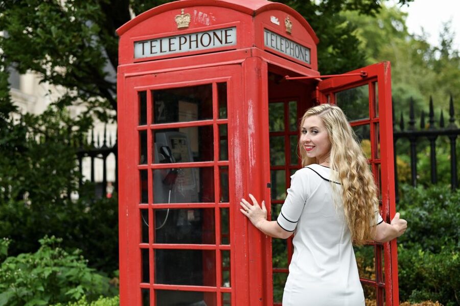 London: Professional Private Photoshoot and Edited Photos - How the $262.66 group price measures up