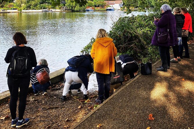 London Smartphone Photography workshop and tour - Starting at Blackfriars with a phone in hand