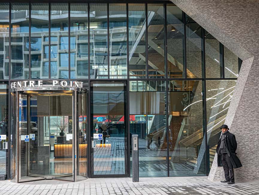 London: West End Photography Walking Tour with Guide - Key points to know before you book