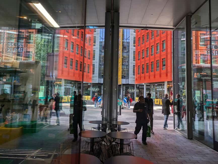 London: West End Photography Walking Tour with Guide - Who gets the most value for $47?