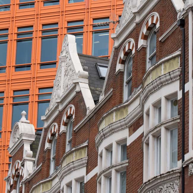 London: West End Photography Walking Tour with Guide - A Victorian shop with a photographic purpose