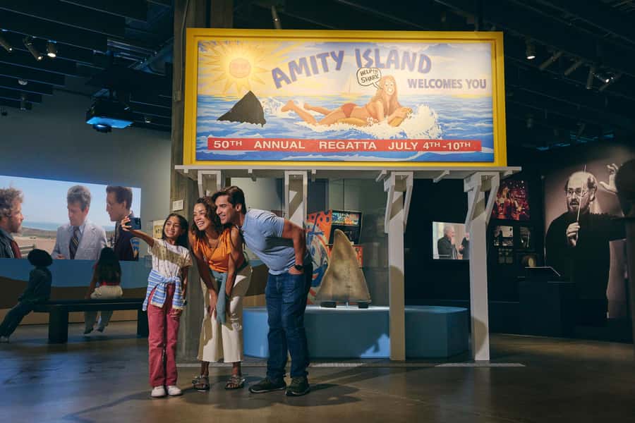 Los Angeles: Academy Museum of Motion Pictures Ticket - Key points to know before you go