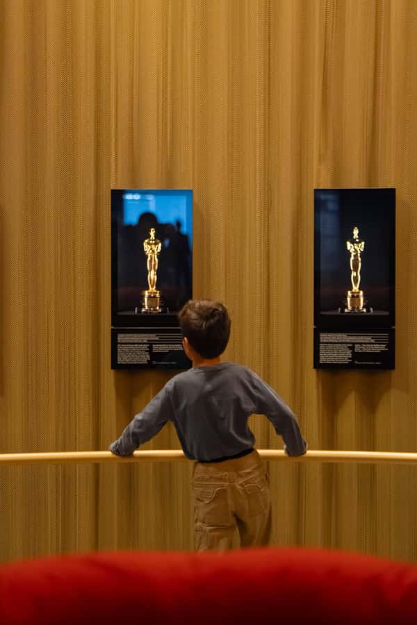 Los Angeles: Academy Museum of Motion Pictures Ticket - Why the Academy Museum is worth your time