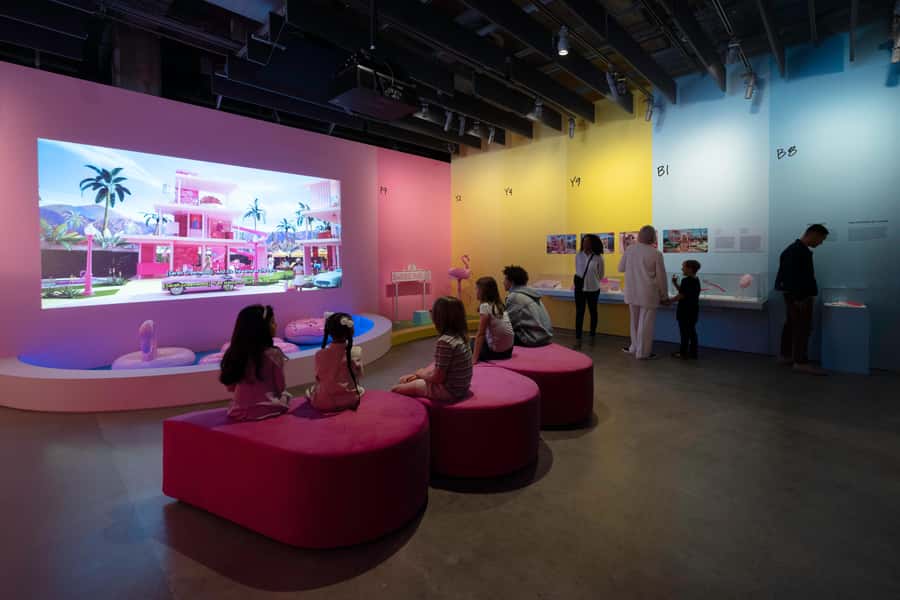 Los Angeles: Academy Museum of Motion Pictures Ticket - Stories of Cinema gives the museum its broadest scope