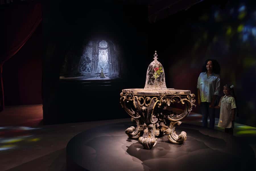 Los Angeles: Academy Museum of Motion Pictures Ticket - Fanny’s and the practical food choice