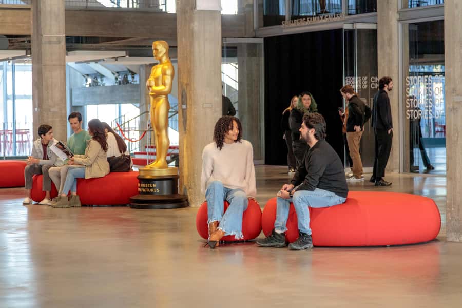 Los Angeles: Academy Museum of Motion Pictures Ticket - Timing, cancellation, and a few useful cautions