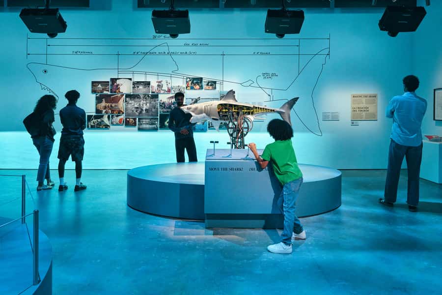 Los Angeles: Academy Museum of Motion Pictures Ticket - Starting at the Winkler Welcome Center