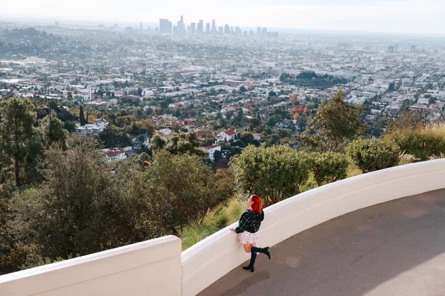 Los Angeles: Private Professional Vacation Photoshoot - Key points to know before booking