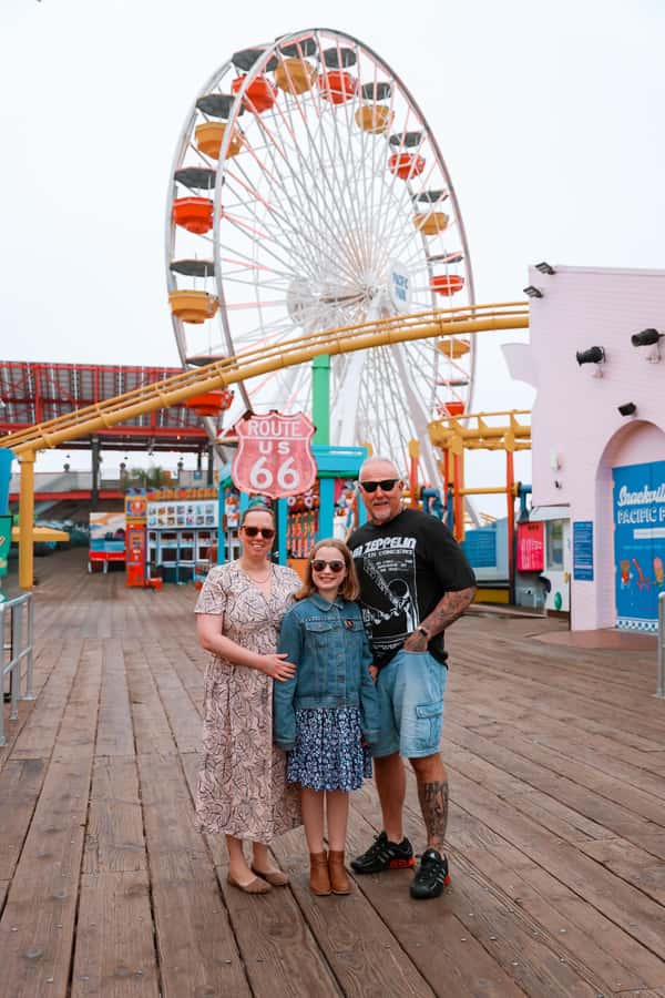 Los Angeles: Private Professional Vacation Photoshoot - When to schedule your Los Angeles portraits