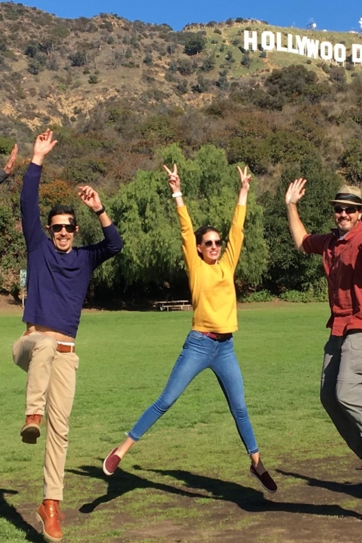 Los Angeles: The Ultimate LA & Hollywood Photo Tour - An hour at the Original Farmers Market