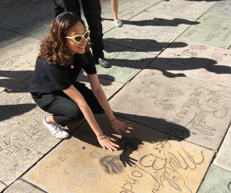 Los Angeles: The Ultimate LA & Hollywood Photo Tour - A quick look at Melrose Avenue