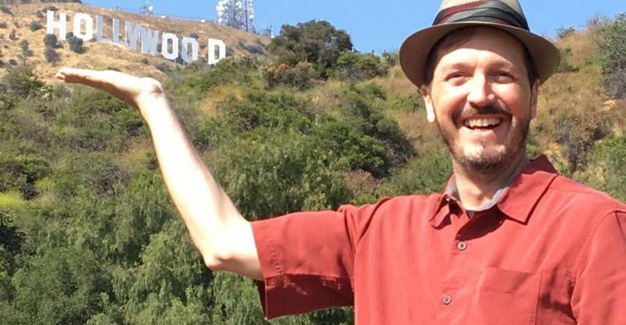 Los Angeles: The Ultimate LA & Hollywood Photo Tour - What Daniel adds to the route