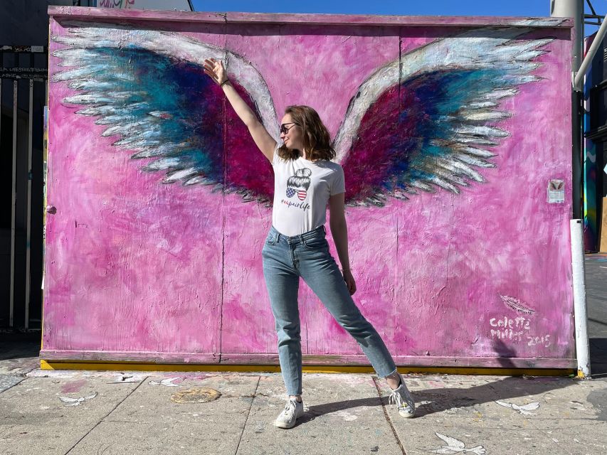 Los Angeles: The Ultimate LA & Hollywood Photo Tour - Thirty minutes along the Walk of Fame