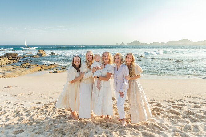 Los Cabos Photographer - Key points to know before booking